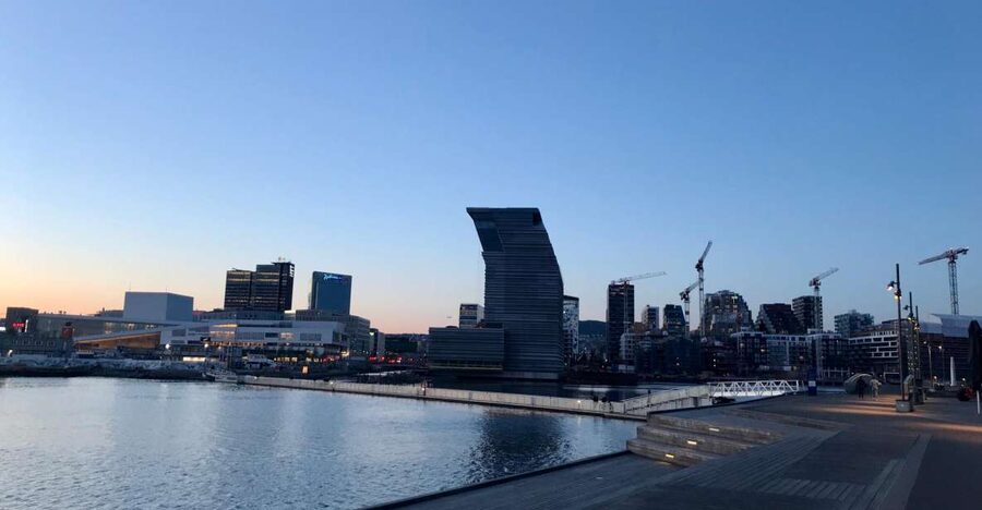 Oslo: Panoramic View and Sculpture Park Walk - Price and value for a private Oslo half day