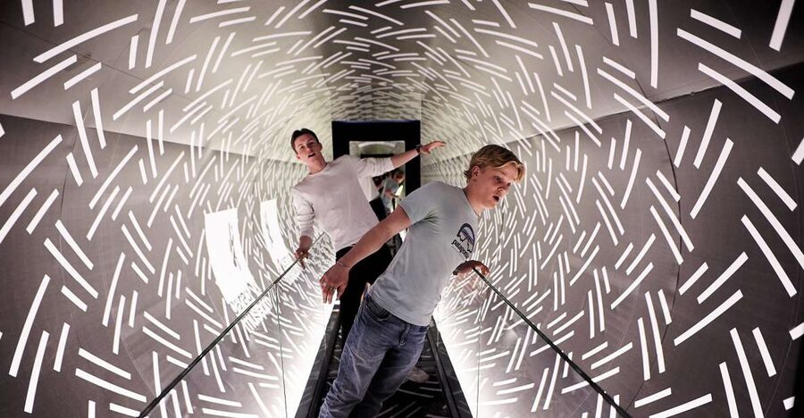 Oslo: Paradox Museum Entry Ticket - Key Highlights Worth Planning For