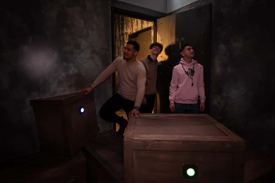 Oslo: Prison Island Adventure Escape Game - Key Highlights Worth Your Time