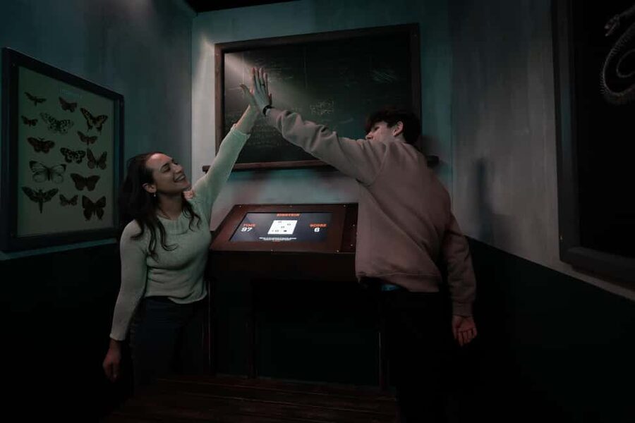 Oslo: Prison Island Adventure Escape Game - Teams, Timing, and English Rules You Should Know