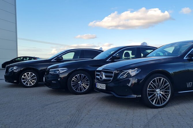 Oslo Private Airport/Hotel Transfer Service || English Speaking - Oslo Gardermoen arrivals, the meet-and-greet that reduces stress
