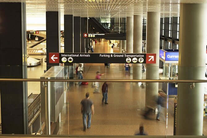 Oslo Private Airport/Hotel Transfer Service || English Speaking - Getting from the airport to your hotel, what the drive is like