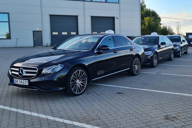 Oslo Private Airport/Hotel Transfer Service || English Speaking - Price and value, fixed fare versus the taxi roulette feeling