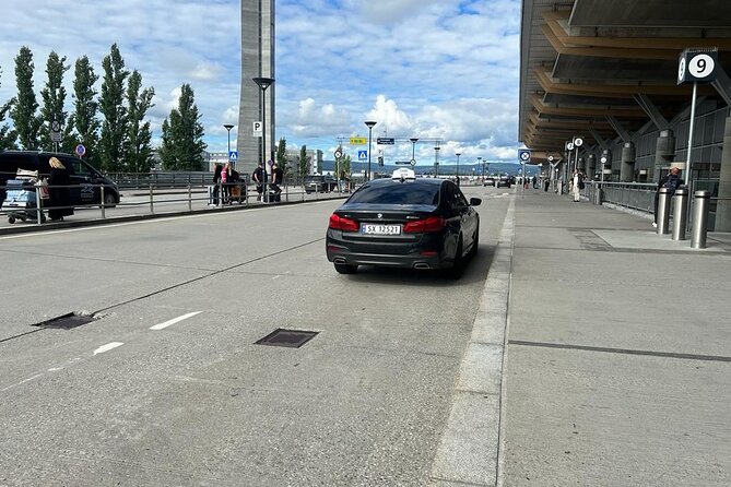 Oslo Private Airport/Hotel Transfer Service || English Speaking - Potential hiccups, what to prepare for in the real world