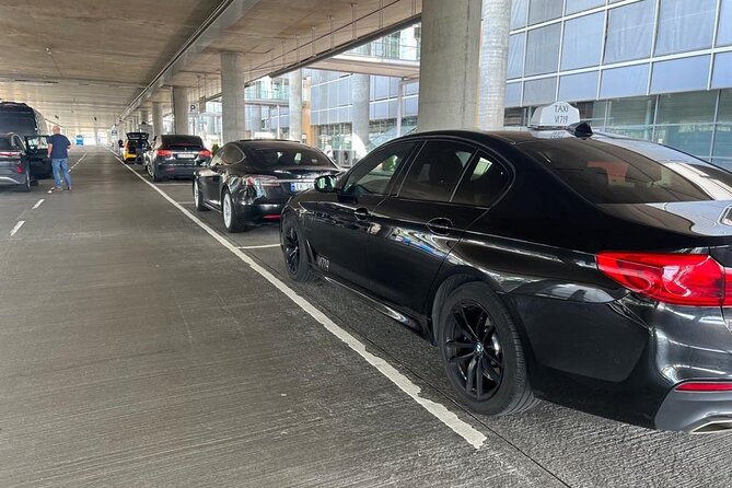 Oslo Private Airport/Hotel Transfer Service || English Speaking - Who should book this Oslo private transfer