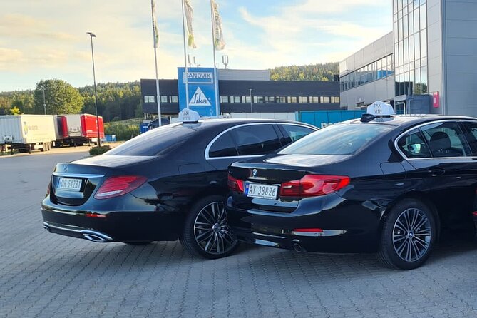 Oslo Private Airport/Hotel Transfer Service || English Speaking - Waiting time and flight tracking, what actually saves your day