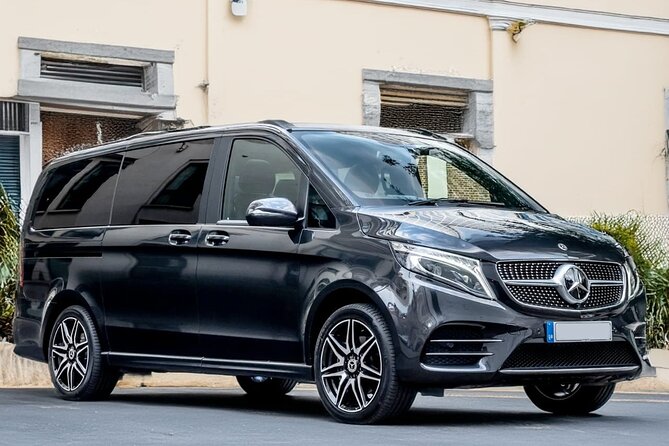 Oslo Private Transfer Between Gardermoen Airport and City - Driver communication: early flights, WhatsApp-style messages, and English support