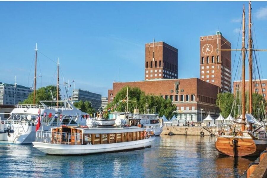 Oslo: Private Walking Tour with a Local Guide - Price and value: is $64 per person worth it?