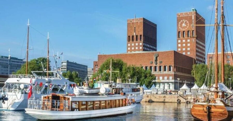 Oslo: Private Walking Tour with a Local Guide - Customization that changes what you actually do