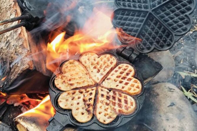 Oslo’s Ultimate Fjord View Hike & Norwegian Waffle Workshop - Key highlights you will actually care about