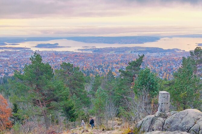 Oslo’s Ultimate Fjord View Hike & Norwegian Waffle Workshop - How the Route Works for a Half Day in Oslo
