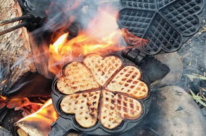 Oslo’s Ultimate Fjord View Hike & Norwegian Waffle Workshop - Should You Book This Tour or Skip It?