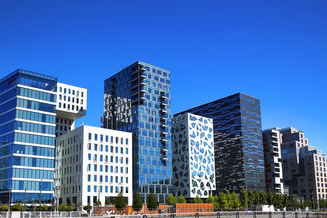 Oslo Scavenger Hunt and Highlights Self Guided Audio Tour - Price and value: why $10.71 can make sense here