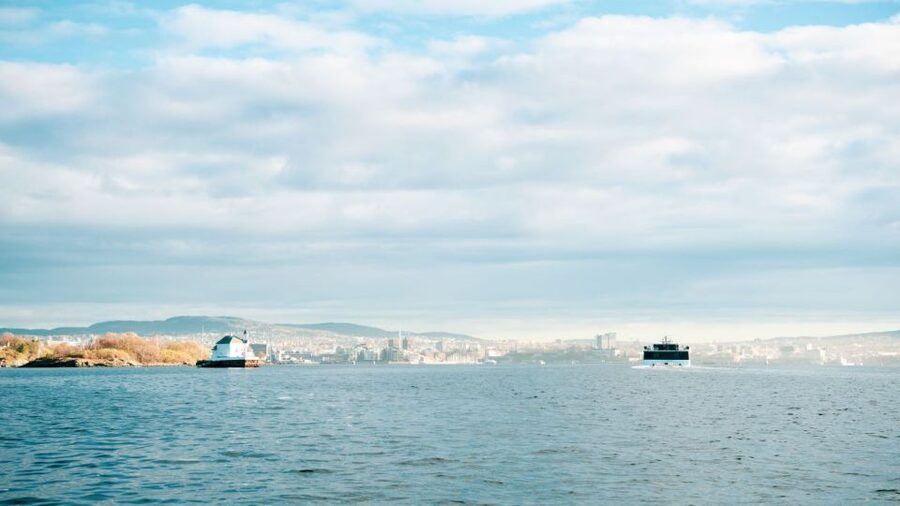 Oslo: Scenic Fjord Cruise with Audio Guide Commentary - Gressholmen and Hovedøya: the islands part that makes the fjord feel real