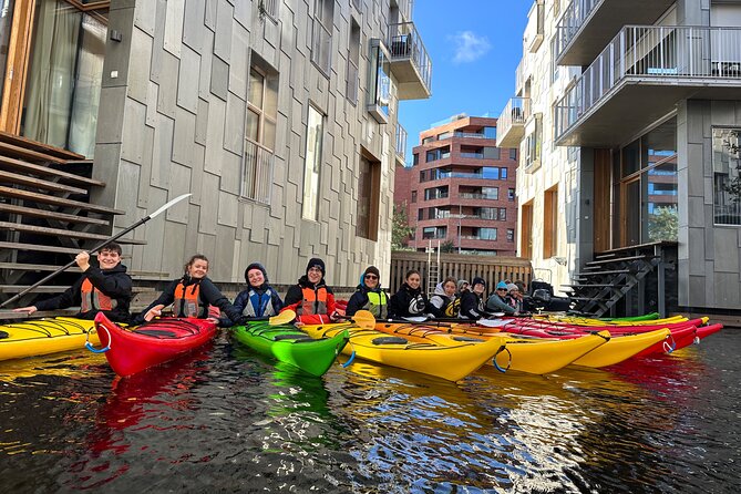 Oslo Sea Kayak Tour: Explore The Incredible Oslofjord - What’s Included on the Water, and What You Need to Bring