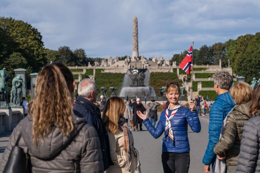 Oslo: Sightseeing with Holmenkollen Ski Jump & Vigeland Park - Should You Book This Oslo Highlights Tour?