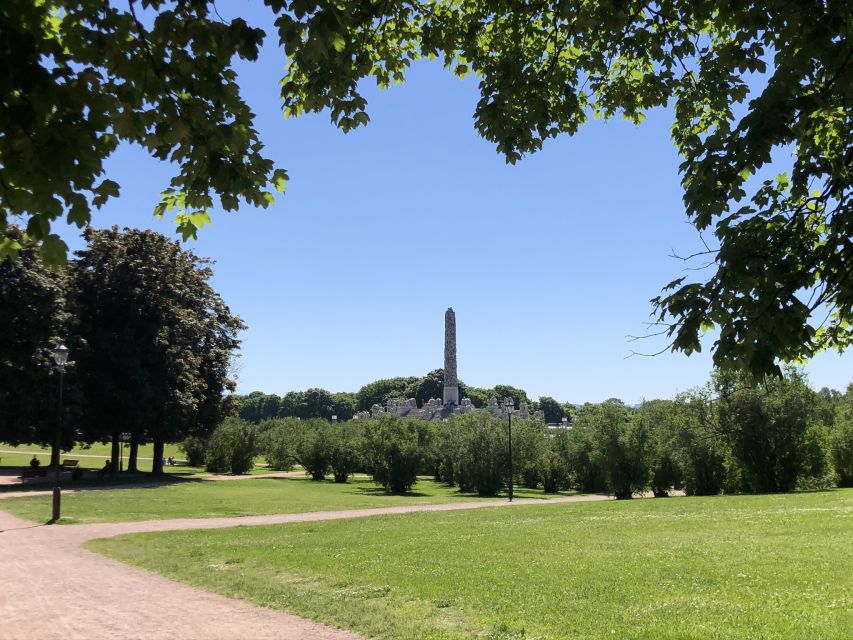 Oslo: Sightseeing with Holmenkollen Ski Jump & Vigeland Park - Who Should Book This and Who Should Look Elsewhere