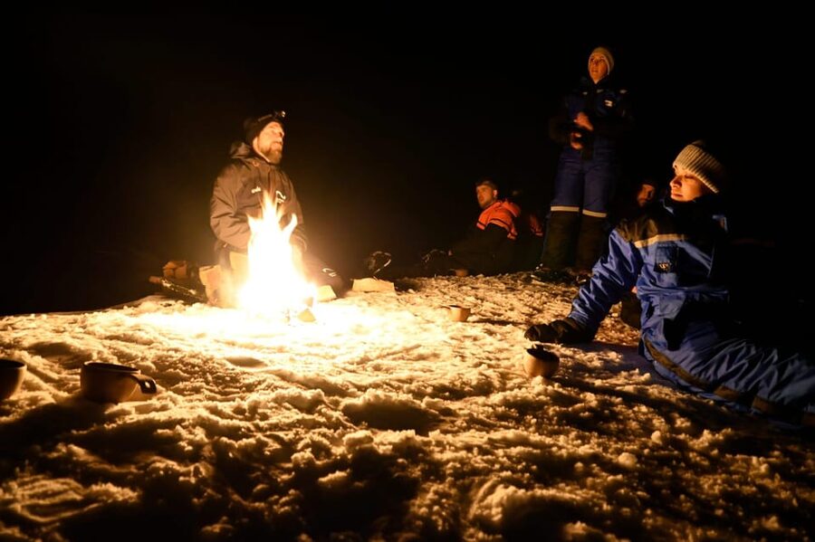 Oslo: Snowshoeing in the Forest with Norwegian BBQ - Should you book this Oslo snowshoeing and Norwegian BBQ tour?