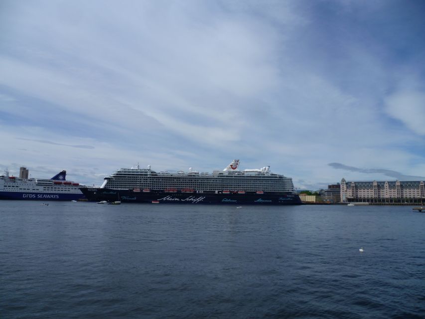 Oslo Unveiled: Private Walking Tour - Who this tour is best for