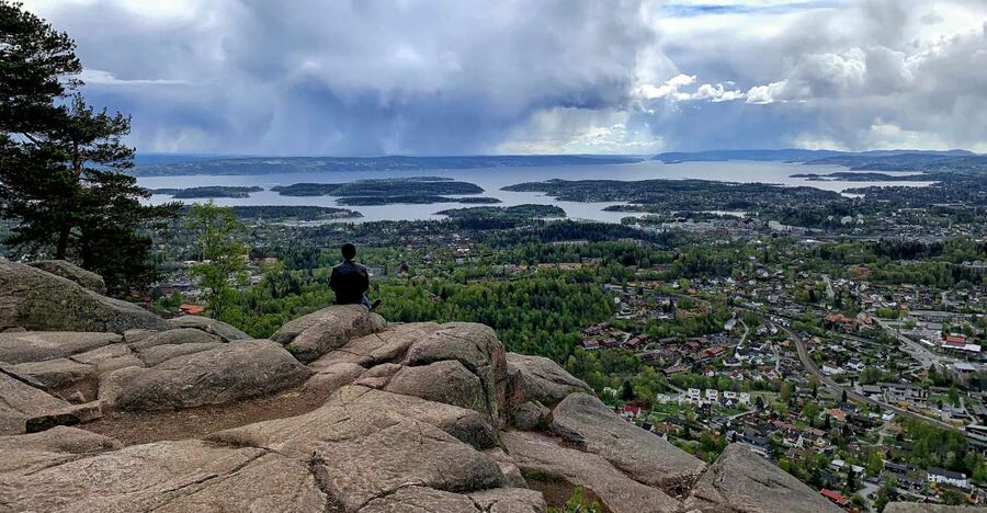 Oslo Unveiled: Private Walking Tour - A 3-hour private route that actually matches your Oslo mood