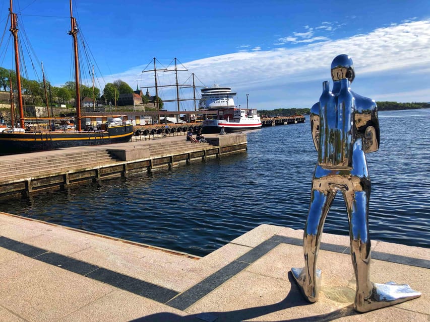 Oslo Unveiled: Private Walking Tour - Aker Brygge waterfront walk: modern Oslo by the water