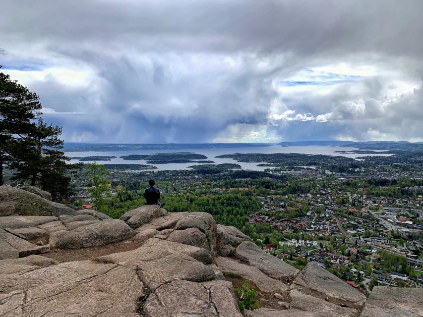 Oslo Unveiled: Private Walking Tour - How the guide tailors the tour without losing the flow