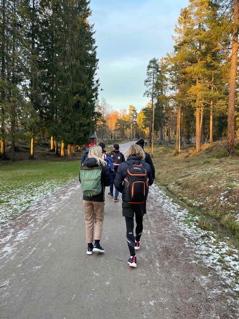 Oslo Unveiled: Private Walking Tour - Price and value: $272 per group up to 9
