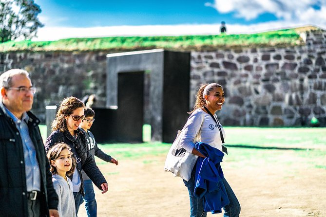 Oslo & Vigeland Park Private Walking Tour - Why this Oslo walk works as a first-time introduction