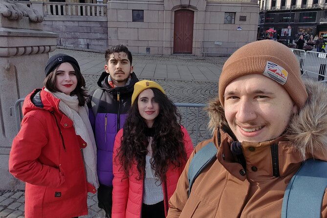 Oslo Viking Quest: Exploration Game and Tour - How this Oslo Viking Quest actually works