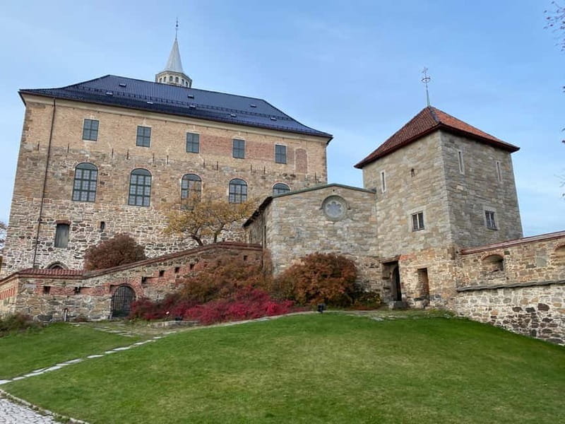 Oslo Walk:Private Walking Tour–City Highlights & Hidden Gems - Why this Oslo walk works as your first day