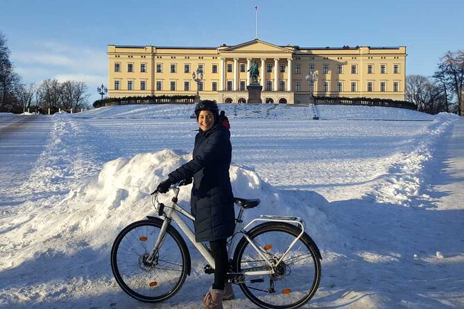 Oslo Winter Highlights Bike Tour - Key Points to Know Before You Go