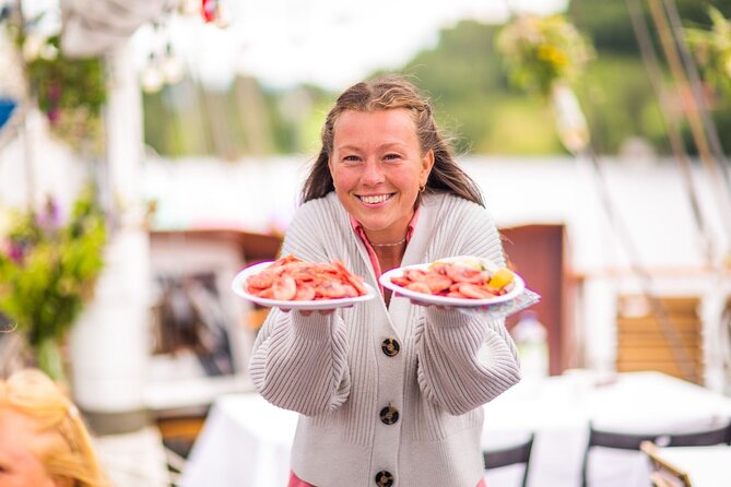 Oslofjord Dinner Cruise on a sailing ship - Who Should Book This Cruise (and Who Should Probably Skip It)