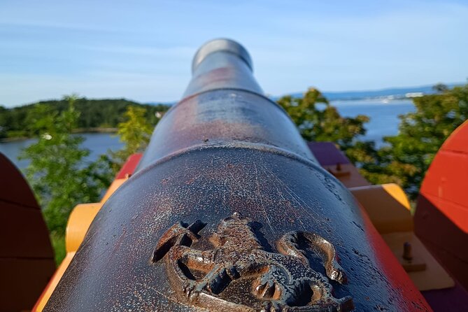 Oslofjord Island Hopping Tour - The return leg: A final fjord cruise and tram ride home