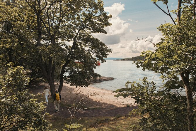 Oslofjord Island Hopping Tour - Walking reality check: about 3 km, outdoors, and weather matters