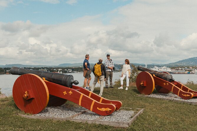 Oslofjord Island Hopping Tour - Guide quality and group size: why it affects your island time