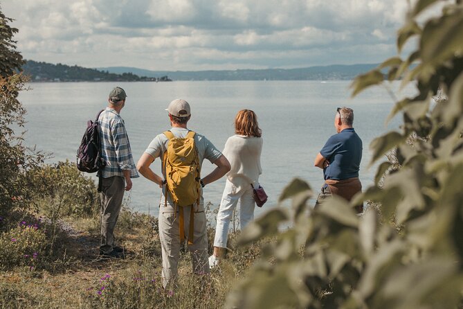 Oslofjord Island Hopping Tour - Price and value in Oslofjord island hopping: what $59.03 buys