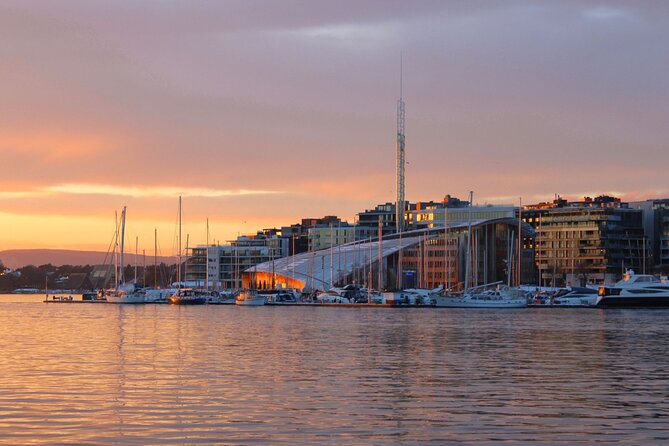 Oslofjord Sightseeing - Bygdoy Landing: A Smart End Point for Museum Lovers