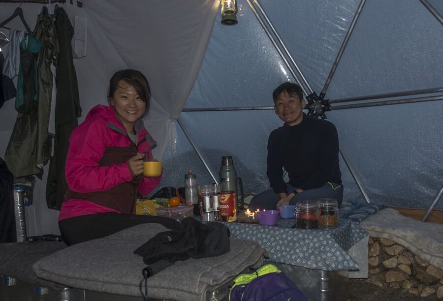 Overnight: Trolltunga Via Ferrata Sky Ladder Glamping - What To Bring (So You Don’t Spend The Day Miserable)