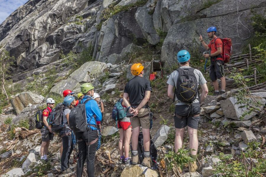 Overnight: Trolltunga Via Ferrata Sky Ladder Glamping - Price And Value: What You’re Really Paying For