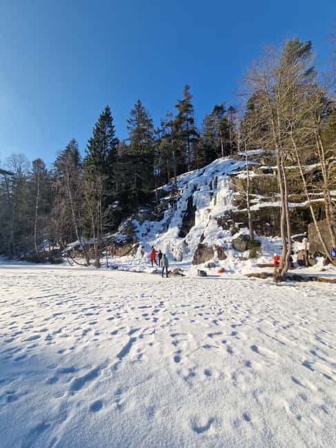 Panoramic Peaks – Oslo’s Most Beautiful Fjord Views Hike - What you get from the guide, in real terms