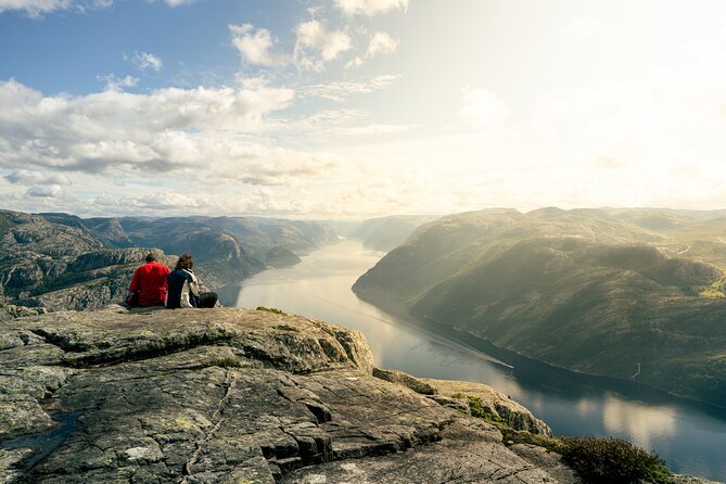 Preikestolen | Pulpit Rock - Hike with a local guide - Price and value: what $139.48 is really paying for
