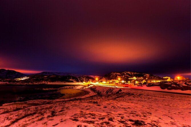 Private Airport and City Transfer in Tromso - What is included, and what you should plan to handle yourself