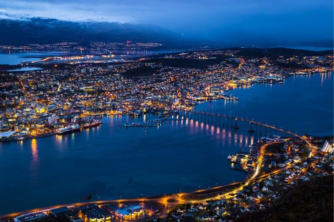 Private Airport and City Transfer in Tromso - FAQ