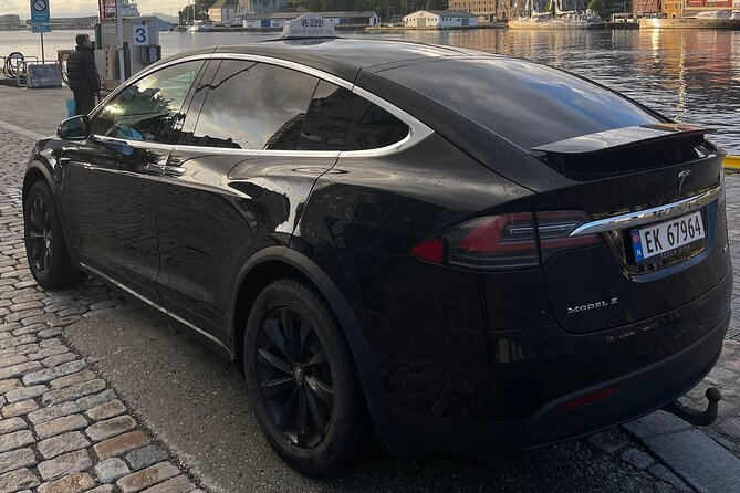 Private Airport Transfer From Bergen Airport or Hotels in Bergen - Departing Bergen: hotel pickup timing and the best way to avoid delays