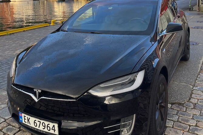 Private Airport Transfer From Bergen Airport or Hotels in Bergen - Price and value: is $129.75 per group a smart move?