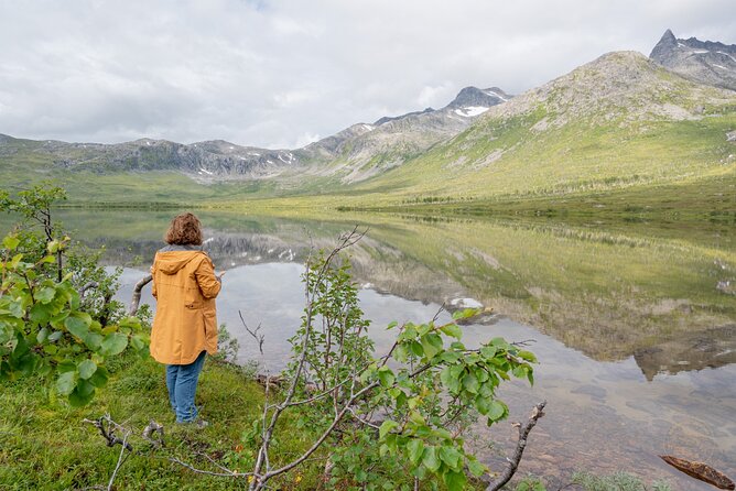 Private Arctic Fjord Roadtrip with Scenic Picnic from Tromso - What You Should Wear and Pack for an Arctic Fjord Roadtrip