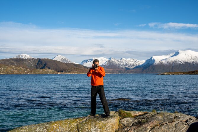 Private Arctic Fjord Roadtrip with Scenic Picnic from Tromso - Hotel Pickup, 5 Hours On the Clock, and How the Day Flows