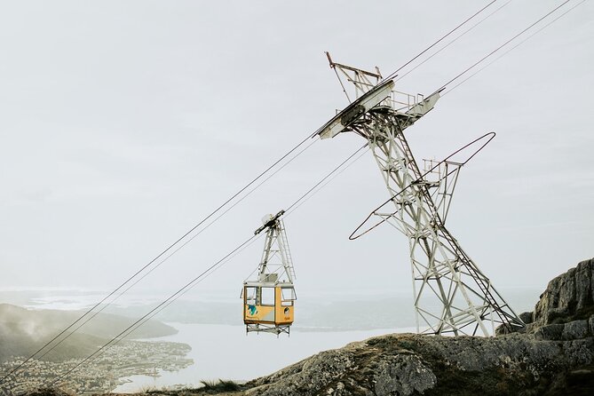 Private Bergen Walking tour with Funicular - What to Bring and How to Walk Bergen Comfortably