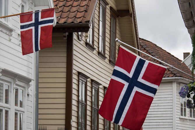 Private Custom Walking Tour with a Local Guide in Stavanger - Why Stavanger Works So Well on a Private Walk