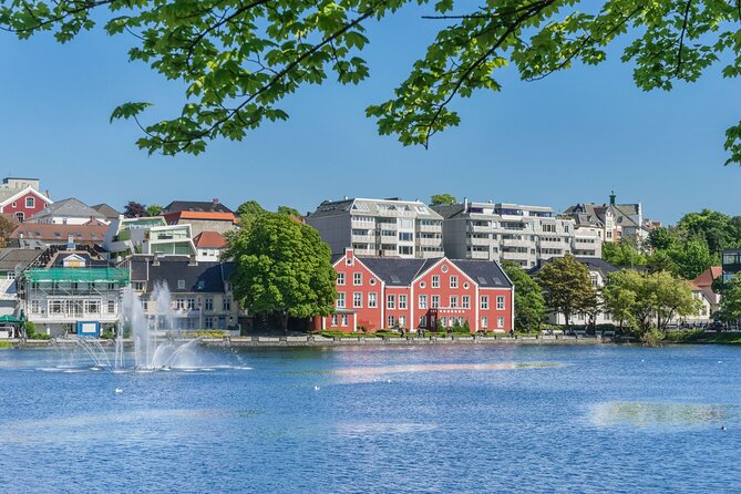 Private Custom Walking Tour with a Local Guide in Stavanger - Price and Value: Is $89.80 per Person Fair?